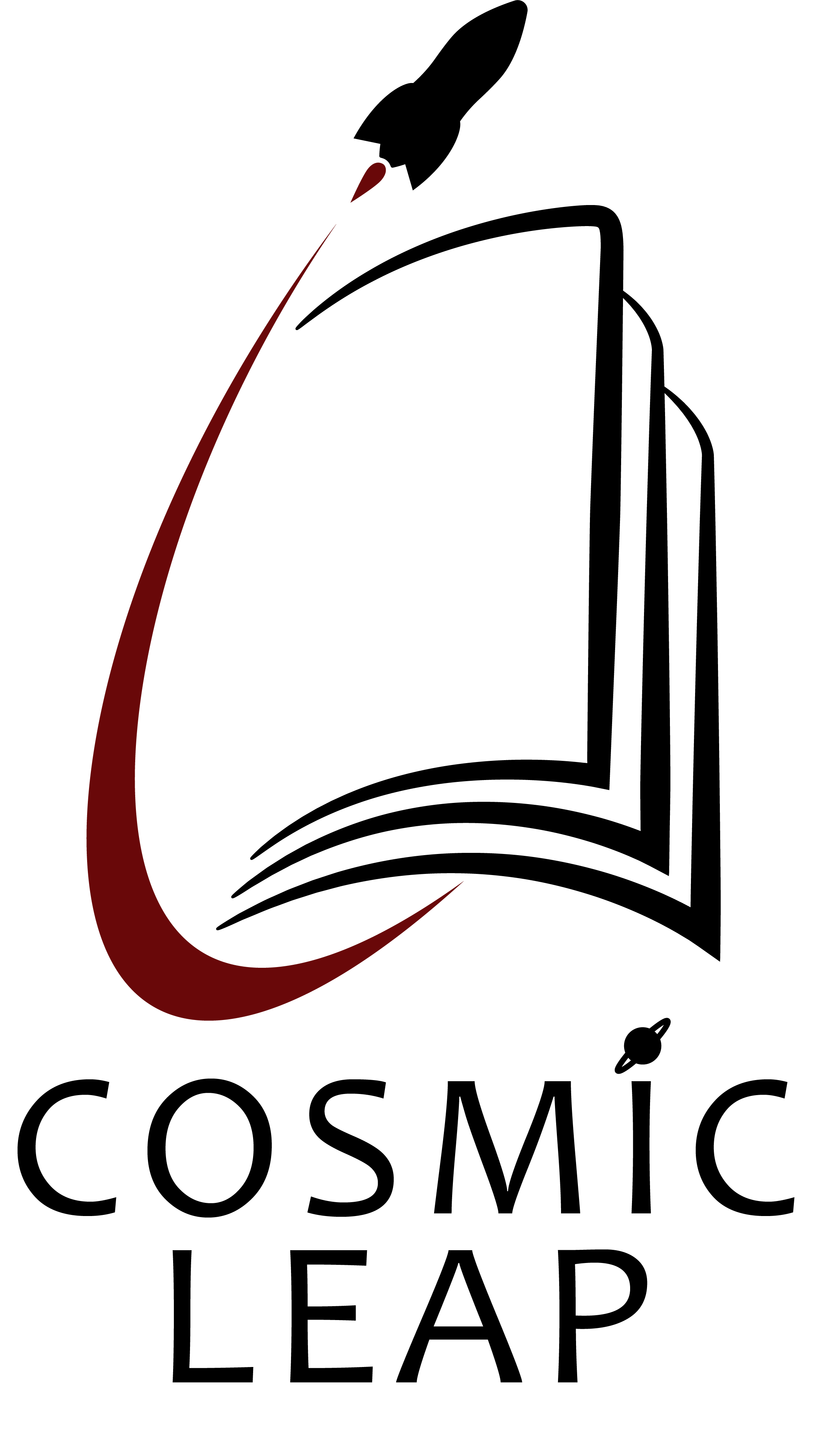 Cosmic Leap Foundation